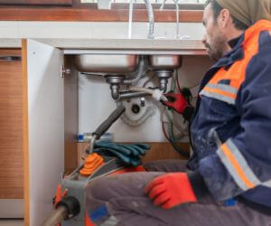 About Emergency plumbing pros Texhoma, TX