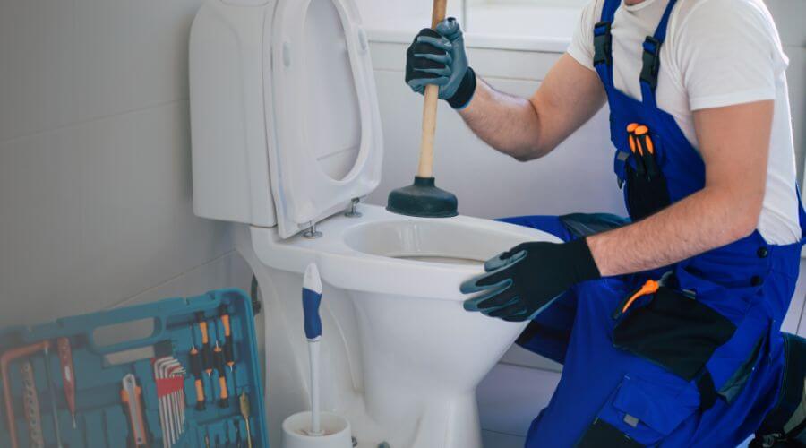 Professional emergency plumbing in Texhoma, TX